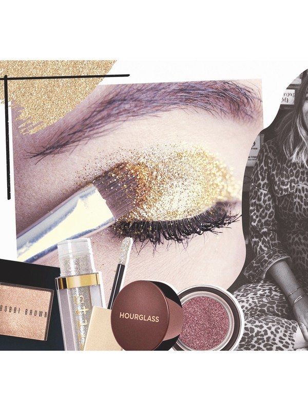 The Beauty Insider: Shimmer & Shine