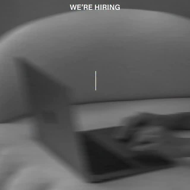 SheerLuxe is hiring! We’re looking for someone who is motivated & detail-oriented to join the comm