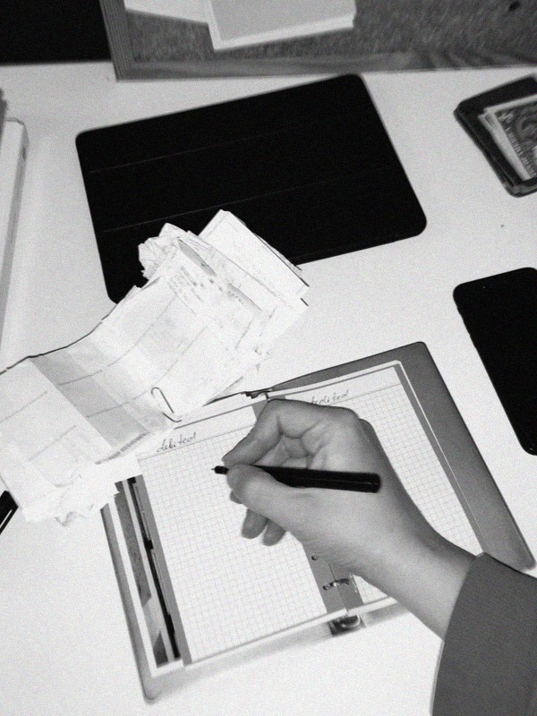 The Practical Habits That Can Make Life With ADHD Easier