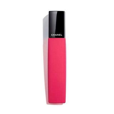 Rouge Allure Liquid Matte Lip Colour from Chanel Beauty