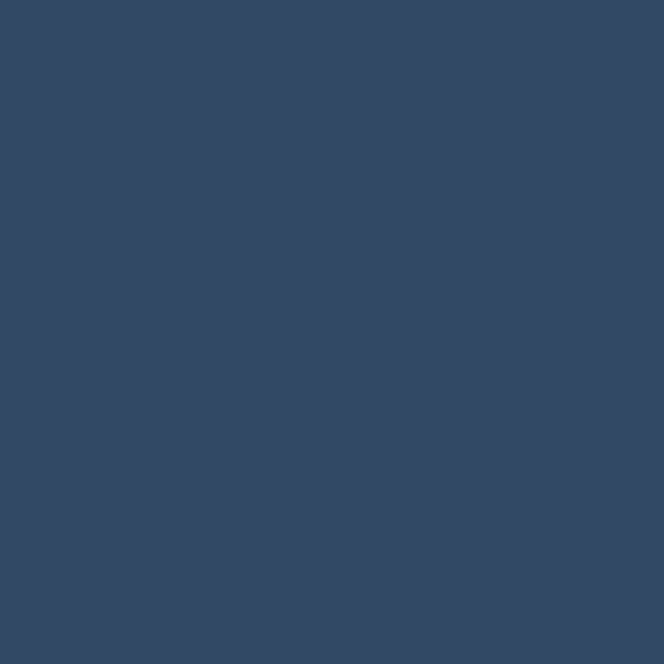 Sapphire Salute from Dulux