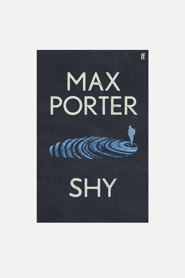 Shy  from Max Porter 