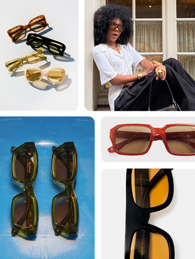 28 Tinted Sunglasses LGs Will Love