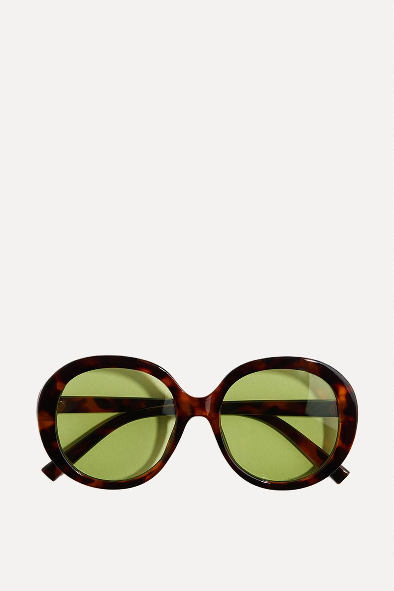 Round Sunglasses from H&M