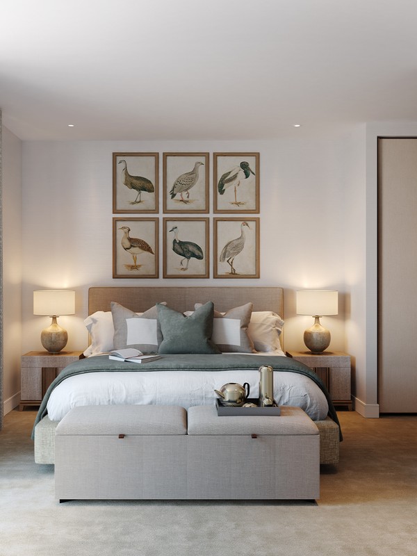 The High-End Retirement Residences To Know