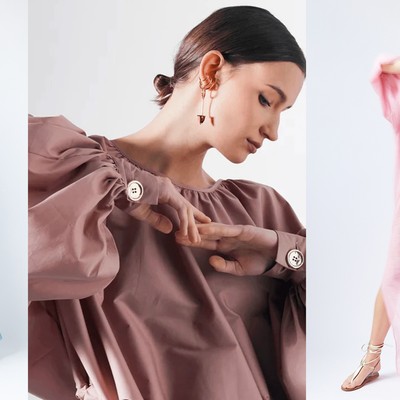 Meet The Creative Director Of A Cult Spanish Brand