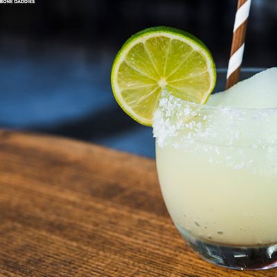 13 Frozen Cocktails To Make At Home