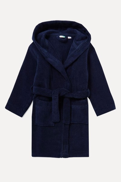 Towelling Dressing Gown from John Lewis