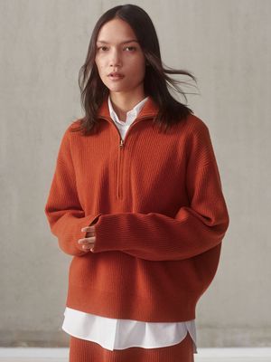UNIQLO’s Latest Collab With Clare Waight Keller Has Arrived 