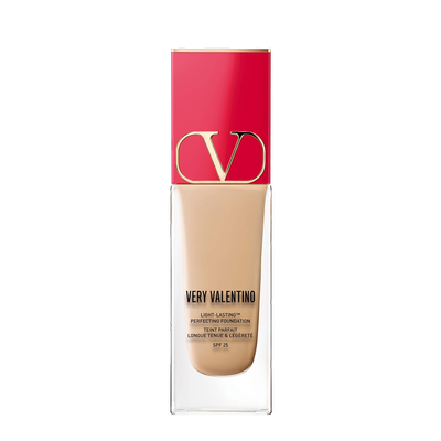 Weightless Long-Lasting Foundation from Valentino