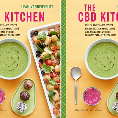 How To Cook With CBD Oil