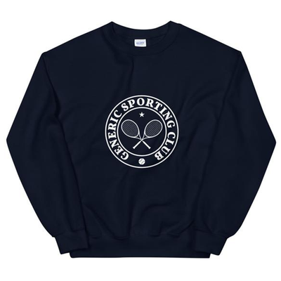 Big Logo Long Sleeve 