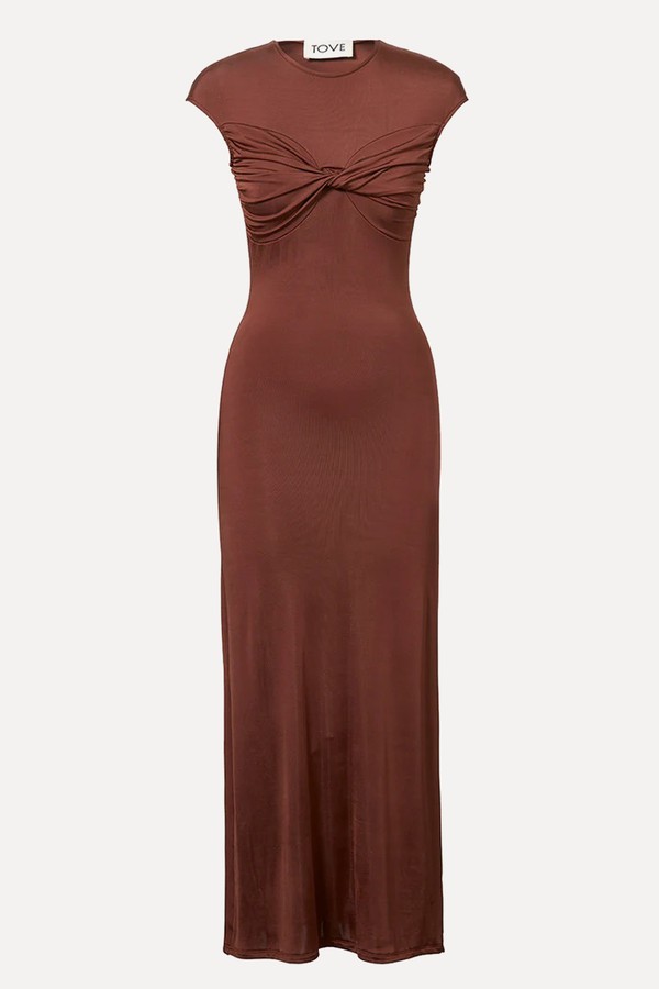 Mali Dress from Tove