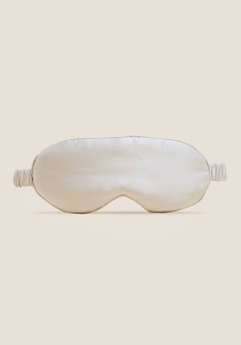 Pure Silk Eye Mask