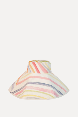 Dada Wide-Brimmed Hat  from Romulda 