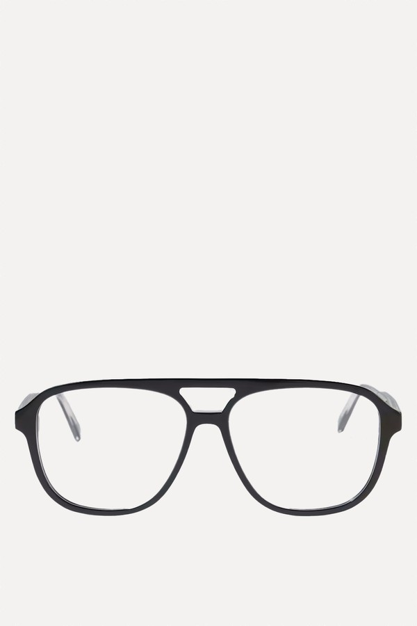 BotanicaO A1I Aviator Glasses from Dior Eyewear