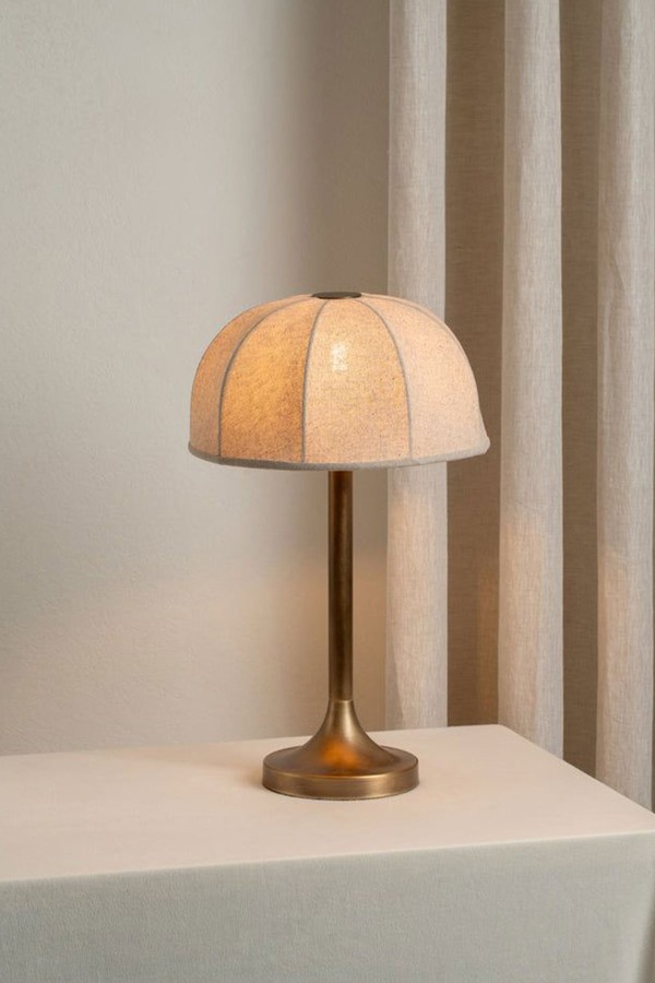Ottino Table Lamp from Lights & Lamps