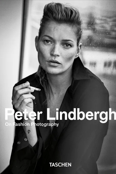 On Fashion Photography, £80| Peter Lindbergh