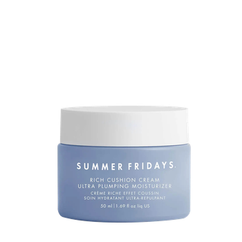 Rich Cushion Cream  from Summer Fridays 