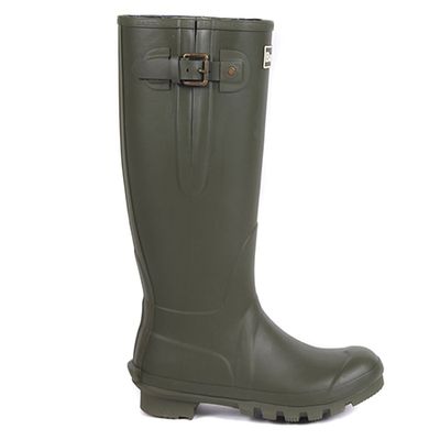 Amble Wellington Boots from Barbour