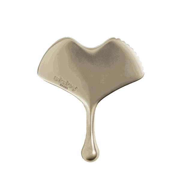  Ginkgo Gua Sha from Sisley-Paris
