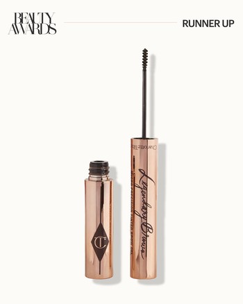 Legendary Brows from Charlotte Tilbury 