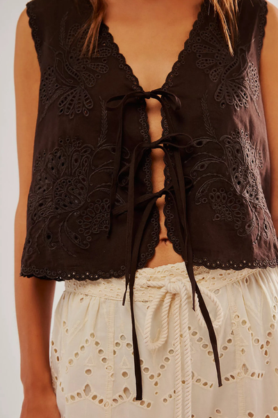 Sweet Escape Top from Free People