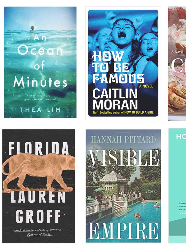10 New Books You Need To Read This Summer