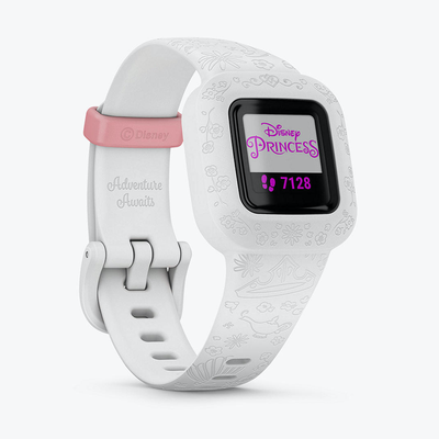 Adjustable Disney Princess Activity Tracker And Watch from Garmin