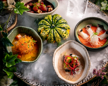 Coya Mayfair