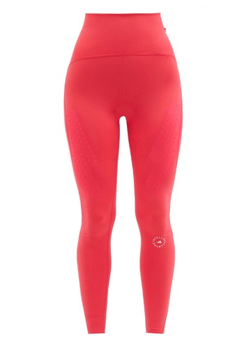 TruePurpose High-Rise Jersey Leggings