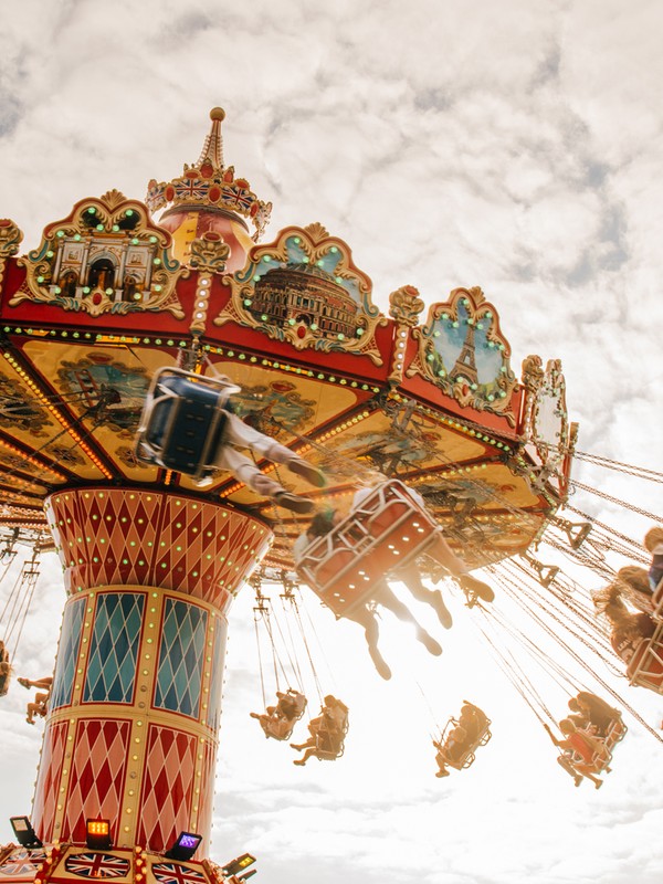 What To Book Around The UK This Summer