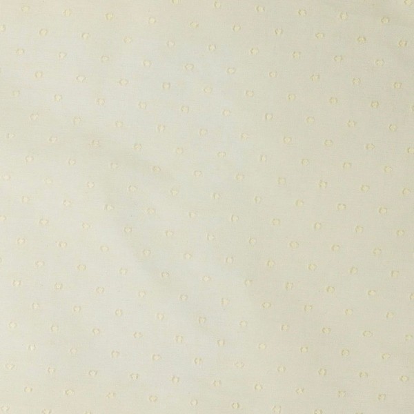 Swiss Dot Fabric from Alice Palmer & Co