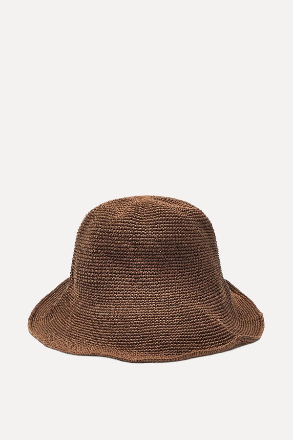 Braided Hat 