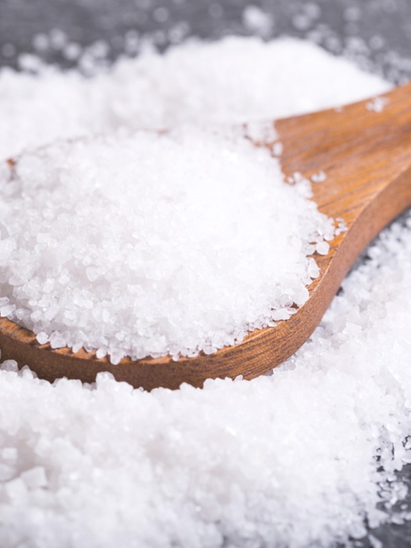 A Guide To Salt