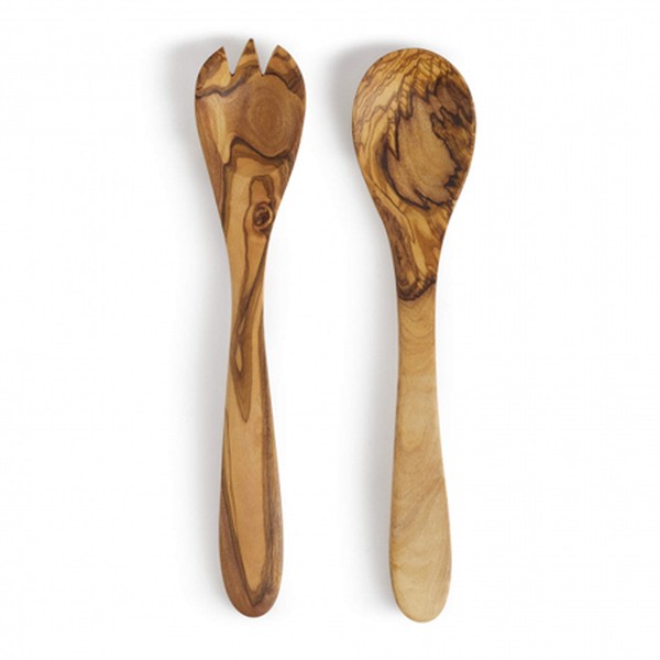 Ocha Salad Servers Set Of 2