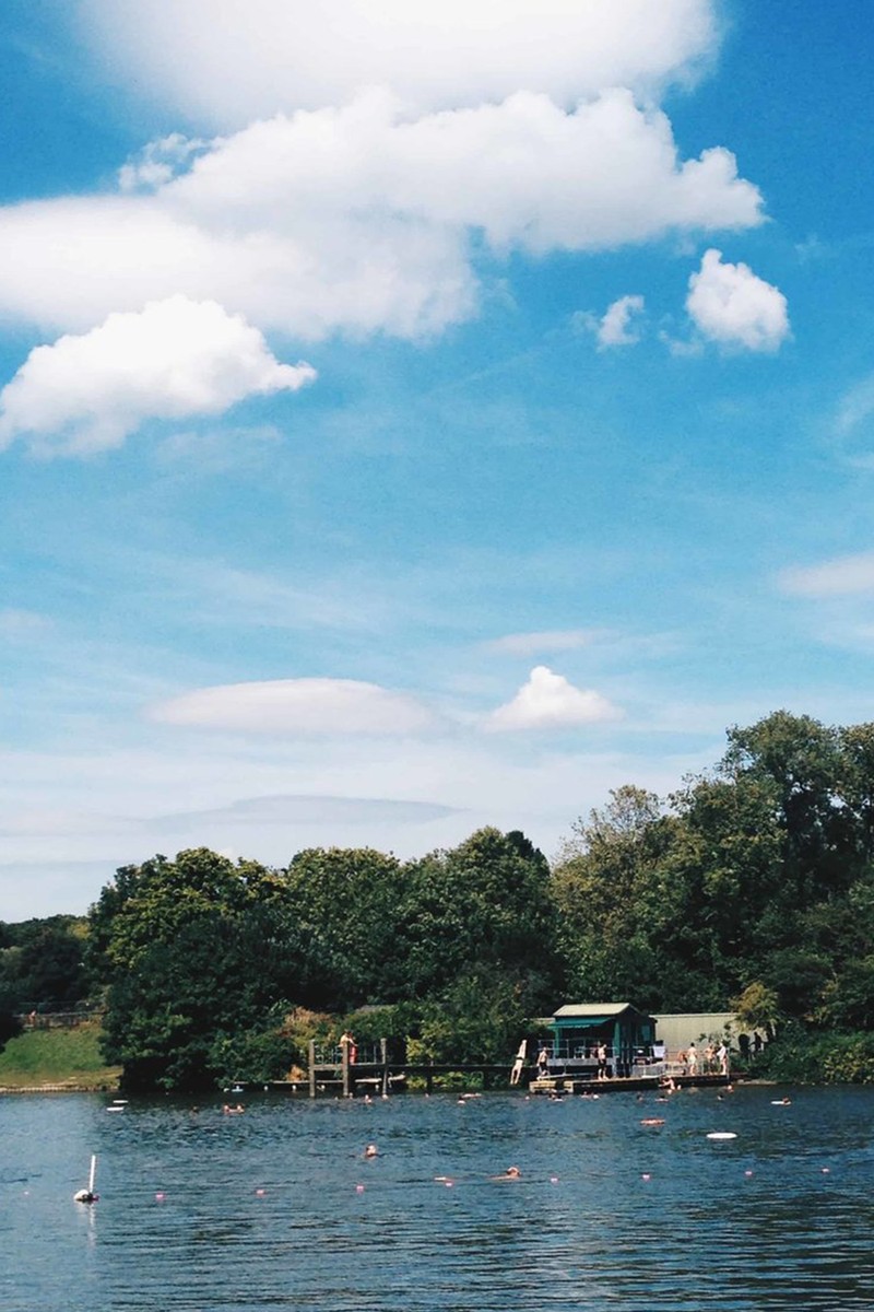 Hampstead Heath