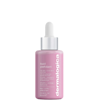 Liquid Peelfoliant from Dermalogica