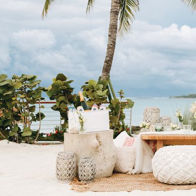The Weddings & Honeymoon Destinations You Need To Know About