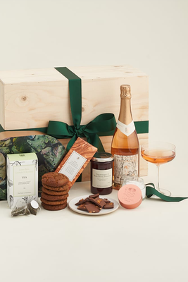 The Sweet Treats Hamper from The Newt In Somerset