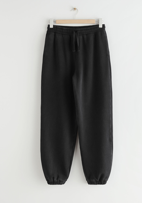 Relaxed Drawstring Trousers from & Other Stories