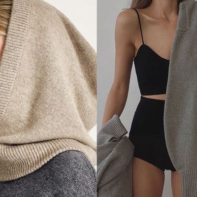 4 Cashmere Brands Worth Knowing This Winter