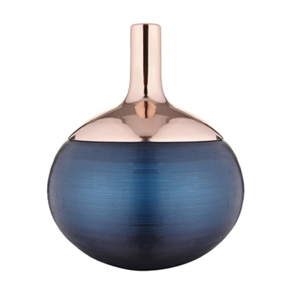 Plum Ice Bucket from Tom Dixon