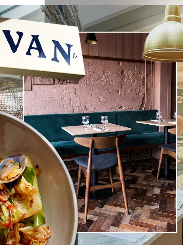 The Best Restaurants & Bars In Peckham