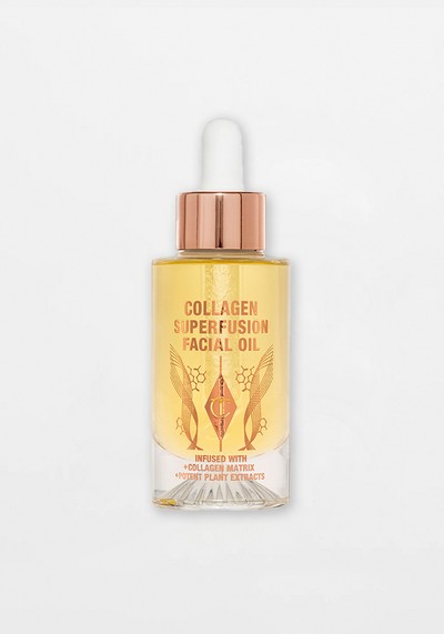 Collagen Superfusion Facial Oil