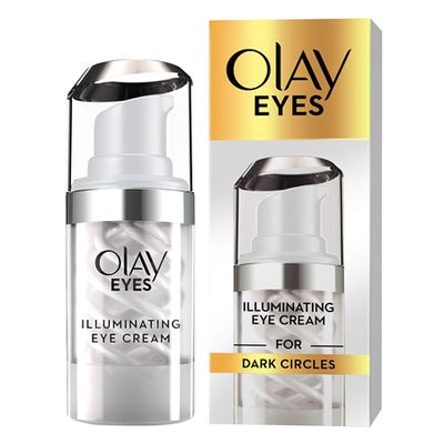 Illuminating Eye Cream from Olay
