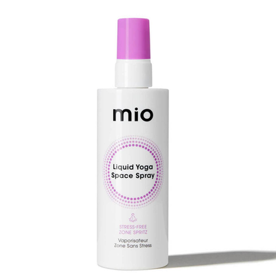 Liquid Yoga Space Spray  from Mio