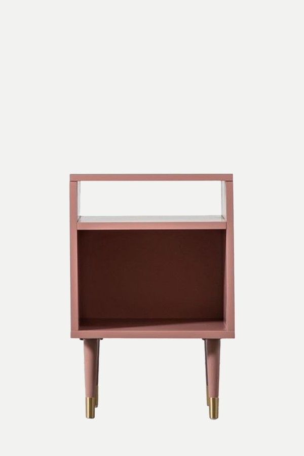 Fandangle Side Table from Perch & Parrow