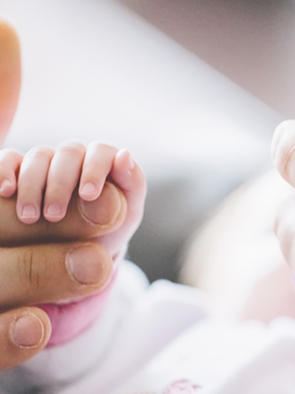 A Guide To Shared Parental Leave 