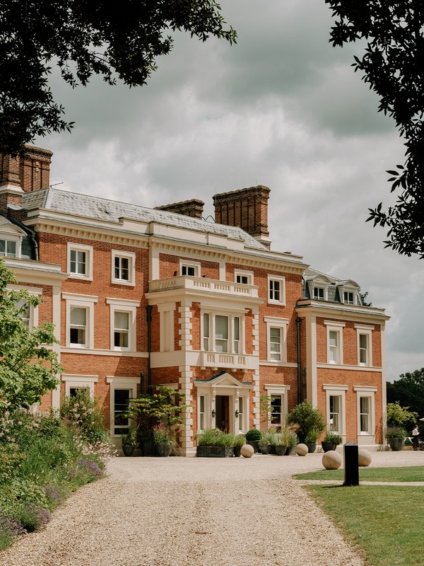 The best country house hotels in Britain for 2023